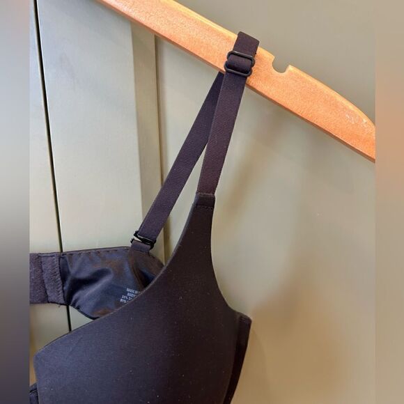 Maidenform Black Underwire Bra - Picture 3 of 6